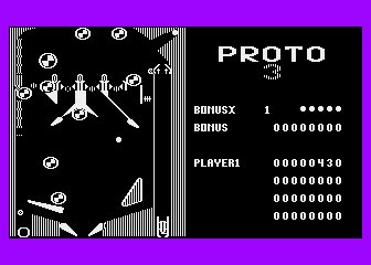 Proto 3 — screenshot 1