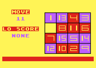 Proto's Favorite Games — screenshot 10
