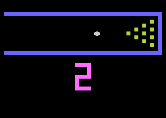 Proto's Favorite Games atari screenshot