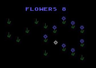 Proto's Fun Day atari screenshot