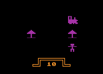 Proto's Fun Day atari screenshot
