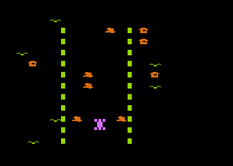 Psycho Circuit — screenshot 1