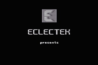 Psyclotron — screenshot 1