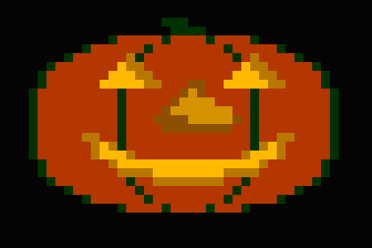 Pumpkin — screenshot 1