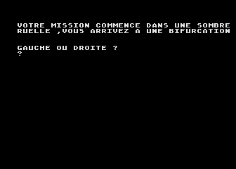 Punk-Ville — screenshot 1
