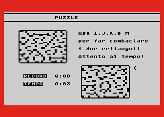 Puzzle 1 — screenshot 1