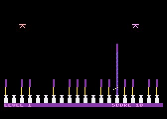 Pyromania — screenshot 1