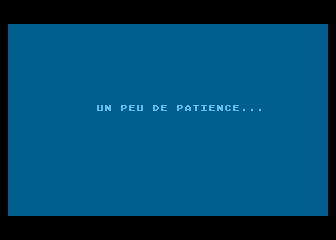 Pythagore atari screenshot