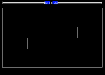 Quadron atari screenshot