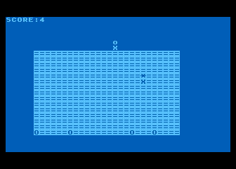 Quasi atari screenshot