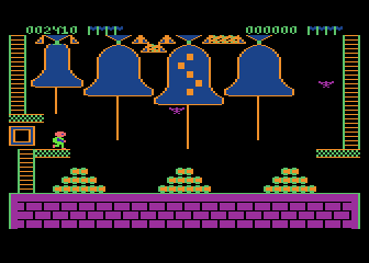 Quasimodo — screenshot 5