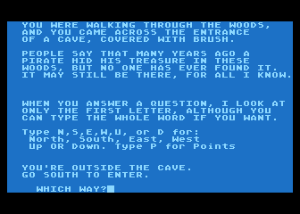 Quest — screenshot 1