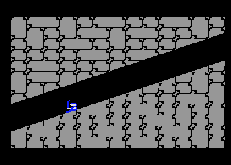 Quest for Quintana Roo atari screenshot
