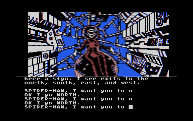 Questprobe #2 - Spider-Man — screenshot 4