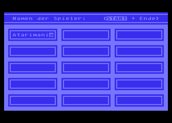 Quiwi — screenshot 2
