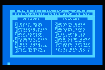 R-Verter — screenshot 1