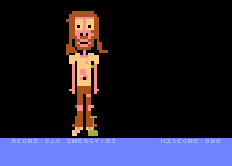 Radical Rupert — screenshot 1