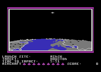 Raid over Moscow — screenshot 2