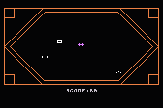 Raiders of Space — screenshot 2