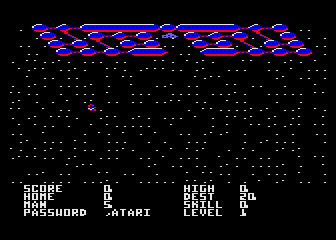 Raidus! — screenshot 2
