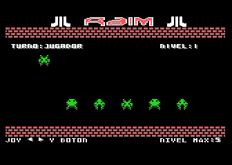 RAIM — screenshot 1
