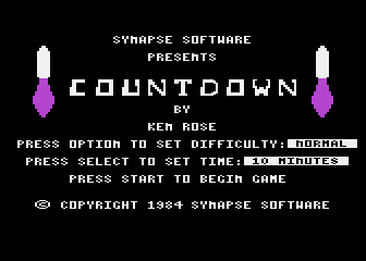 Rainbow Walker / Countdown — screenshot 4