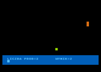 Rakieta — screenshot 1