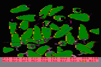 RAMbrandt — screenshot 6