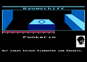 Raumschiff