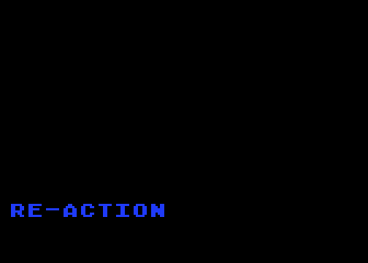 Re-Action — screenshot 1