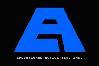 Read and Solve Math Problems #1 atari screenshot