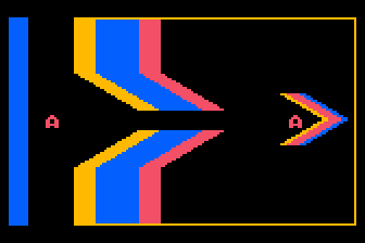 Ready, Set... atari screenshot