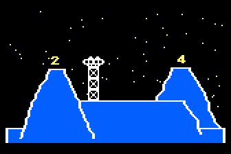 Ready, Set... atari screenshot