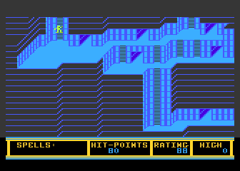 Realm of Impossibility — screenshot 3