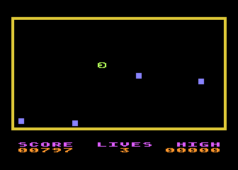 Rebound — screenshot 1