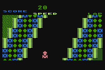 Reckless Racer — screenshot 2