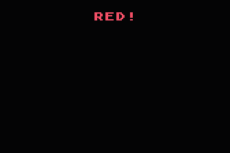 Red — screenshot 1