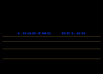 Relax — screenshot 1