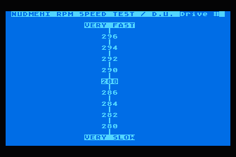 Replica 1+1 atari screenshot