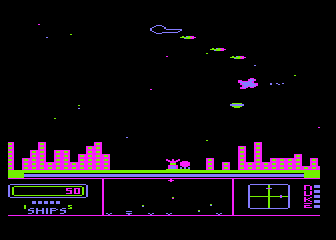 Repton — screenshot 3