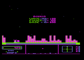 Repton — screenshot 4