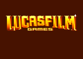 Rescue on Fractalus! — screenshot 1