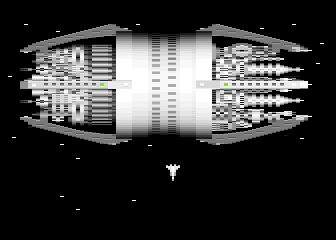Rescue on Fractalus! — screenshot 2