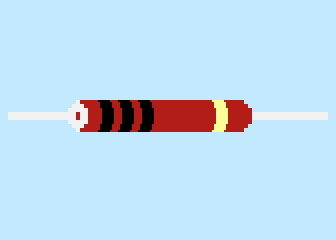 Resistor Values