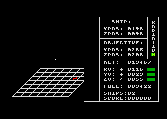 Retrofire! — screenshot 2