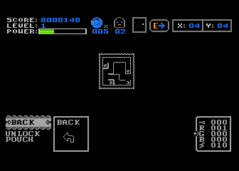 RetroMaze