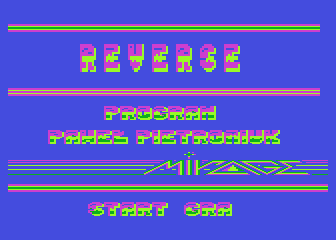 Reverse — screenshot 1