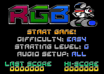 RGB atari screenshot