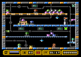 RGB atari screenshot