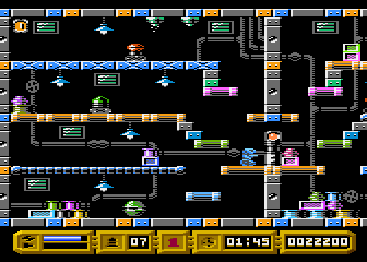 RGB atari screenshot